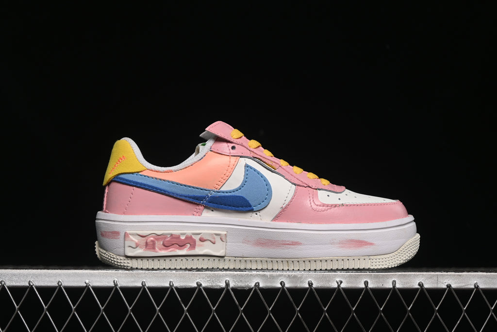 Air Force 1 Fontanka – Broken Heart Edition