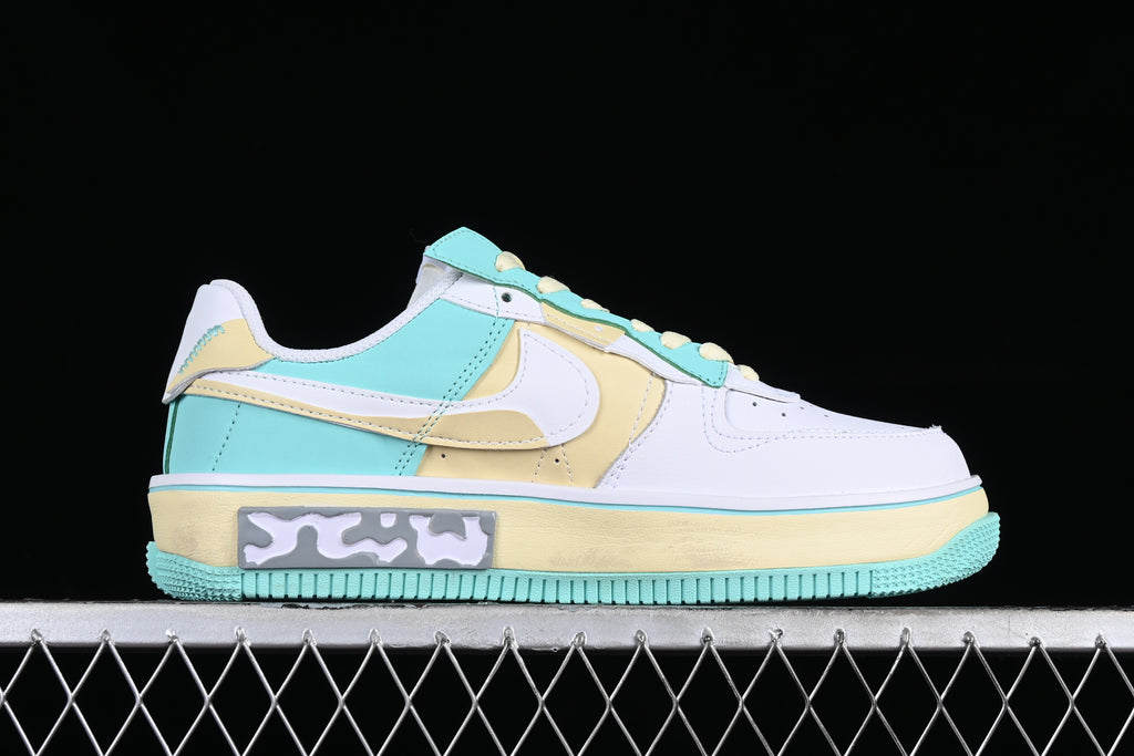 Air Force 1 Fontanka – Pastel Wave Edition