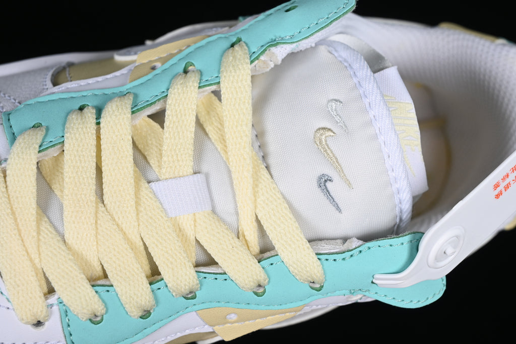 Air Force 1 Fontanka – Pastel Wave Edition