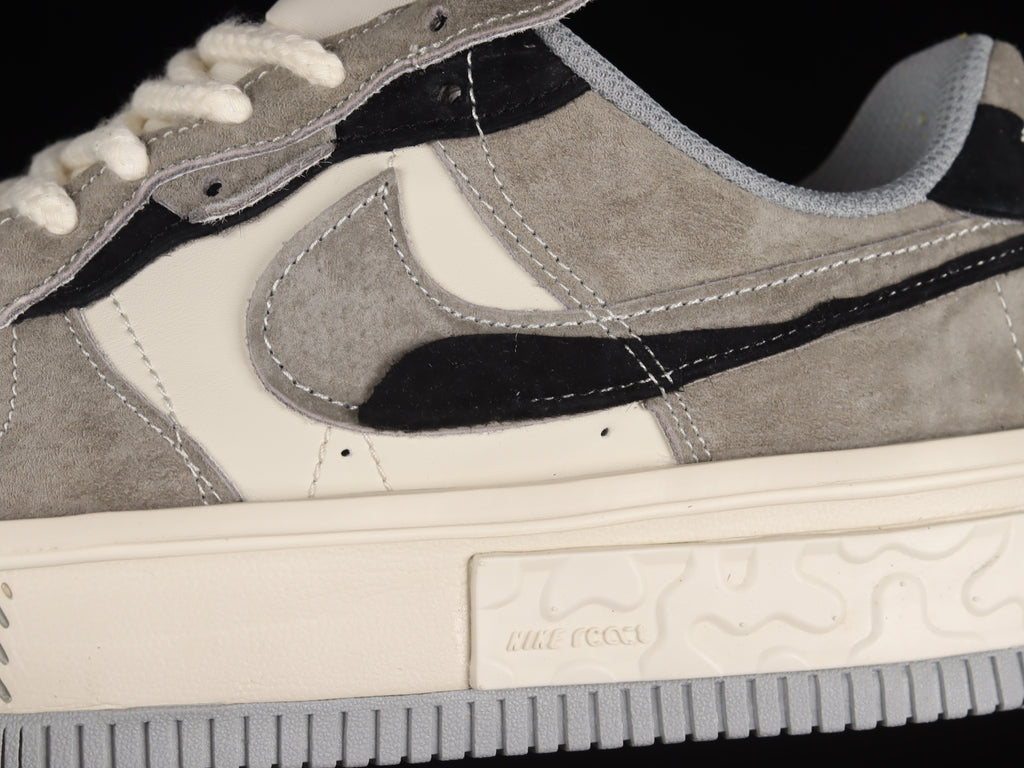 Air Force 1 Fontanka – Stone Layer Edition.