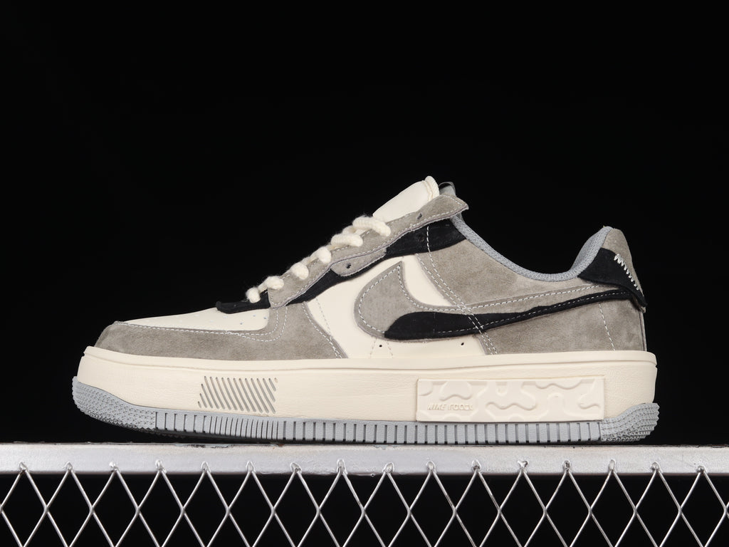 Air Force 1 Fontanka – Stone Layer Edition.