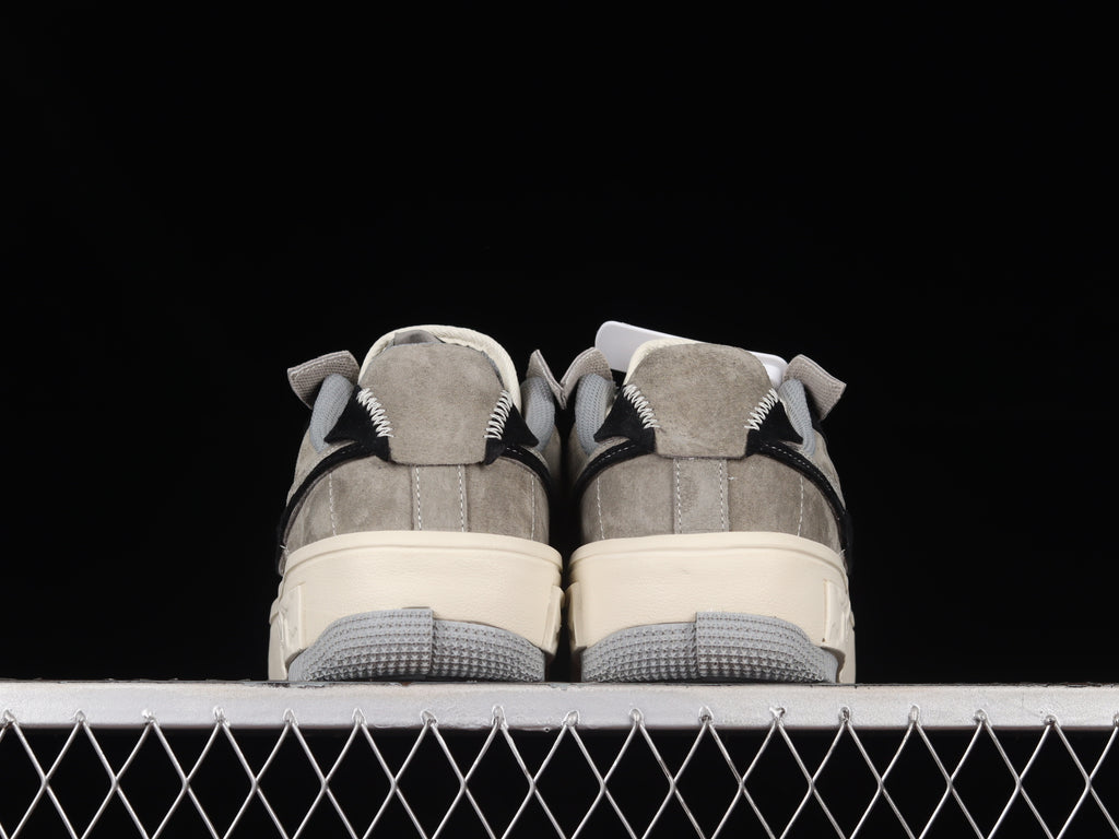 Air Force 1 Fontanka – Stone Layer Edition.