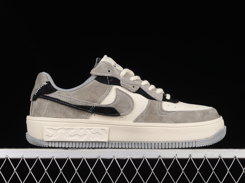 Air Force 1 Fontanka – Stone Layer Edition.