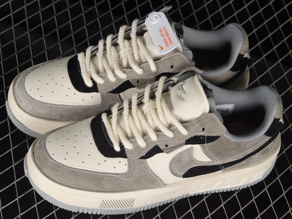 Air Force 1 Fontanka – Stone Layer Edition.