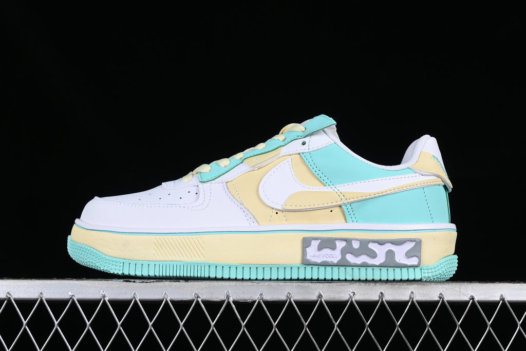 Air Force 1 Fontanka – Pastel Wave Edition